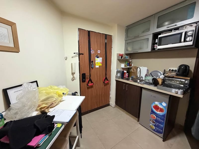 2 חדרים • 4,600 ₪ - Image 8