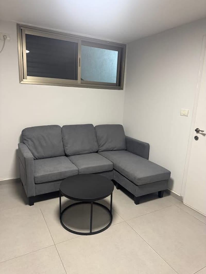 תמונה מפייסבוק – 2 חדרים • 3,800 ₪, נווה דקלים, ראשון לציון (1)
