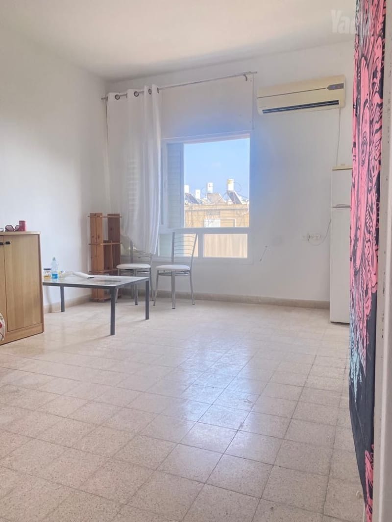 תמונה מיד2 – סטודיו • 1,800 ₪, דרייפוס 1, קריית שפרינצק, חיפה (1)