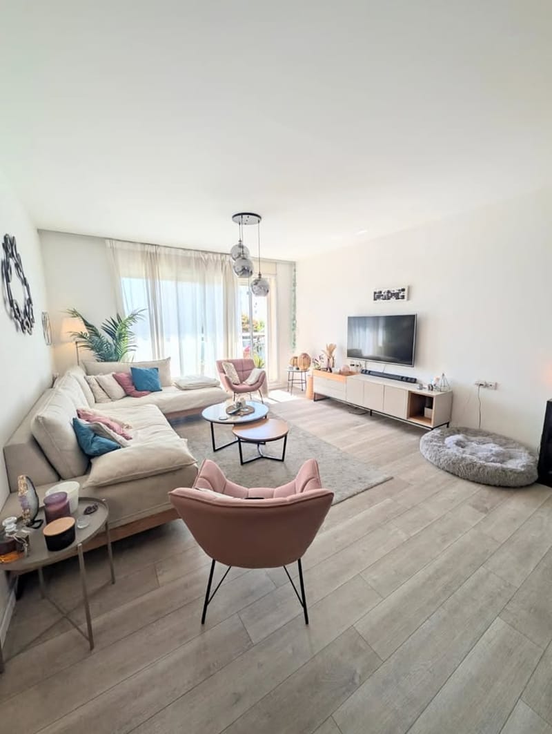 תמונה מפייסבוק – 4 חדרים • 9,500 ₪, המאבק, תל גנים, גבעתיים (1)