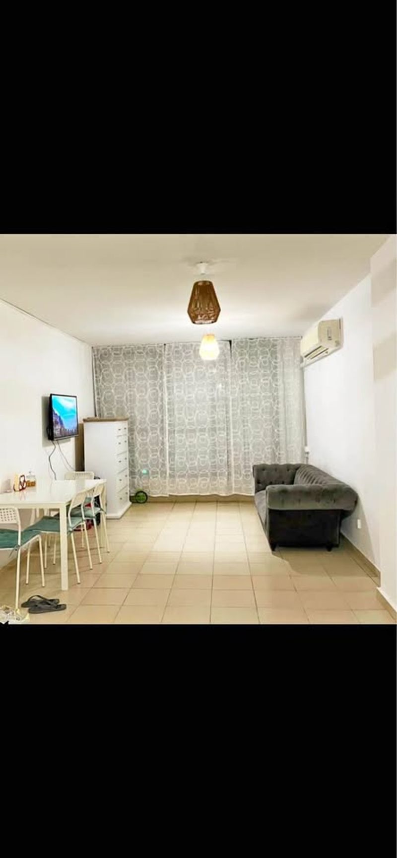 תמונה מפייסבוק – 4 חדרים • 5,800 ₪, בלפור/נורדאו, לב העיר, בת ים (1)