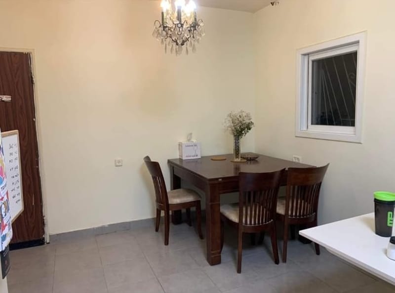 תמונה מפייסבוק – 5 חדרים עם שותפים • 1,750 ₪, ראשונים, ראשון לציון (1)