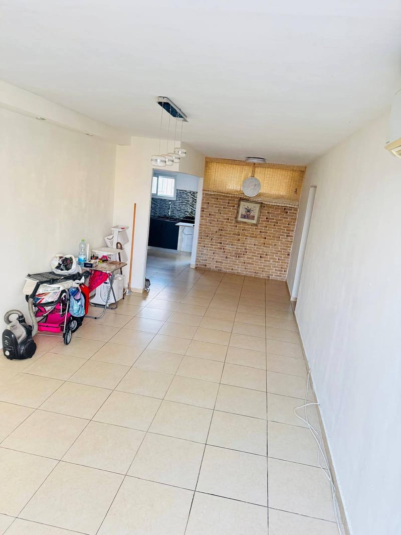 תמונה מפייסבוק – 3.5 חדרים • 4,300 ₪, נאות רחל, חולון (1)