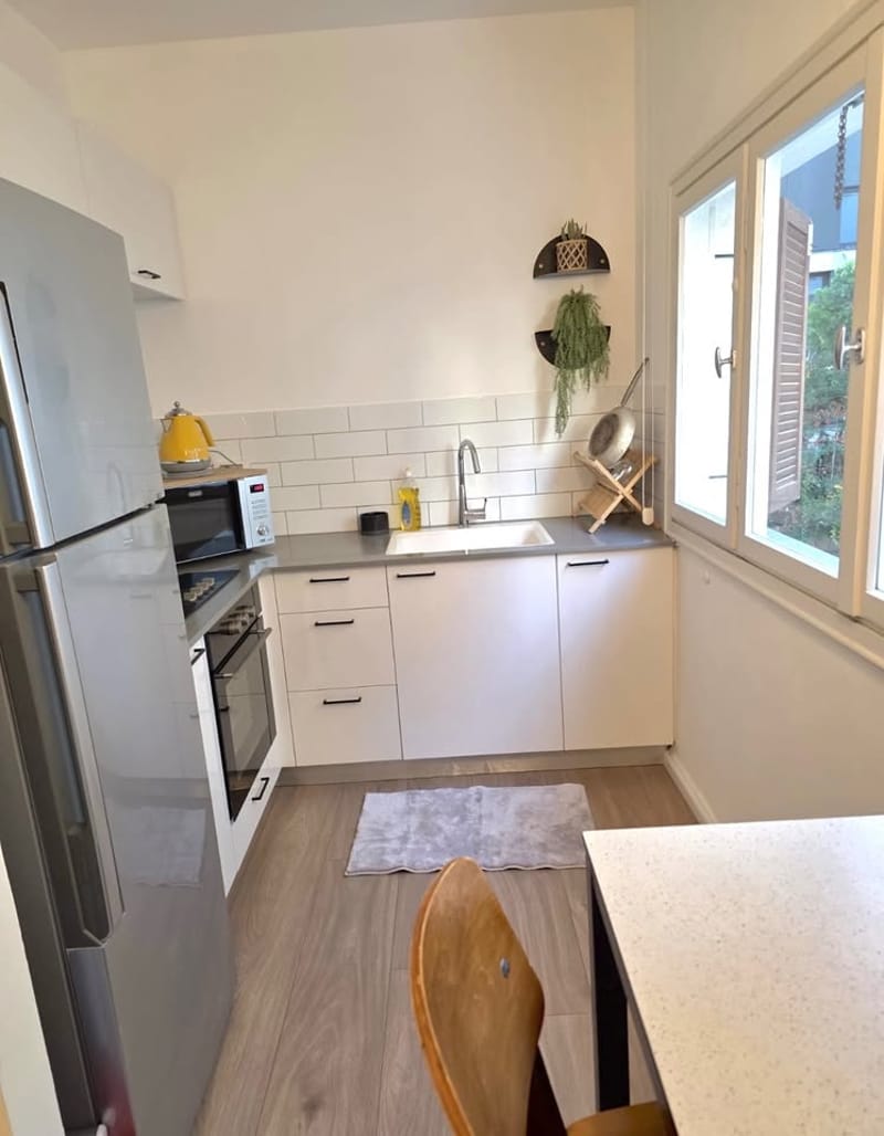 2 Rooms • ₪9,800/mo - Image 2