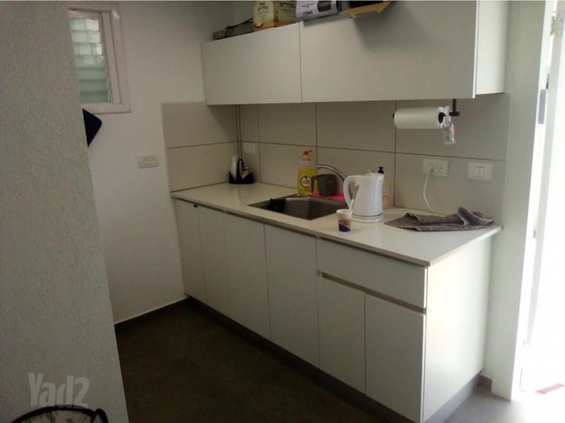 תמונה מיד2 – 2 חדרים • 4,500 ₪, הרי גלעד 24, יד התשעה, הרצליה (1)