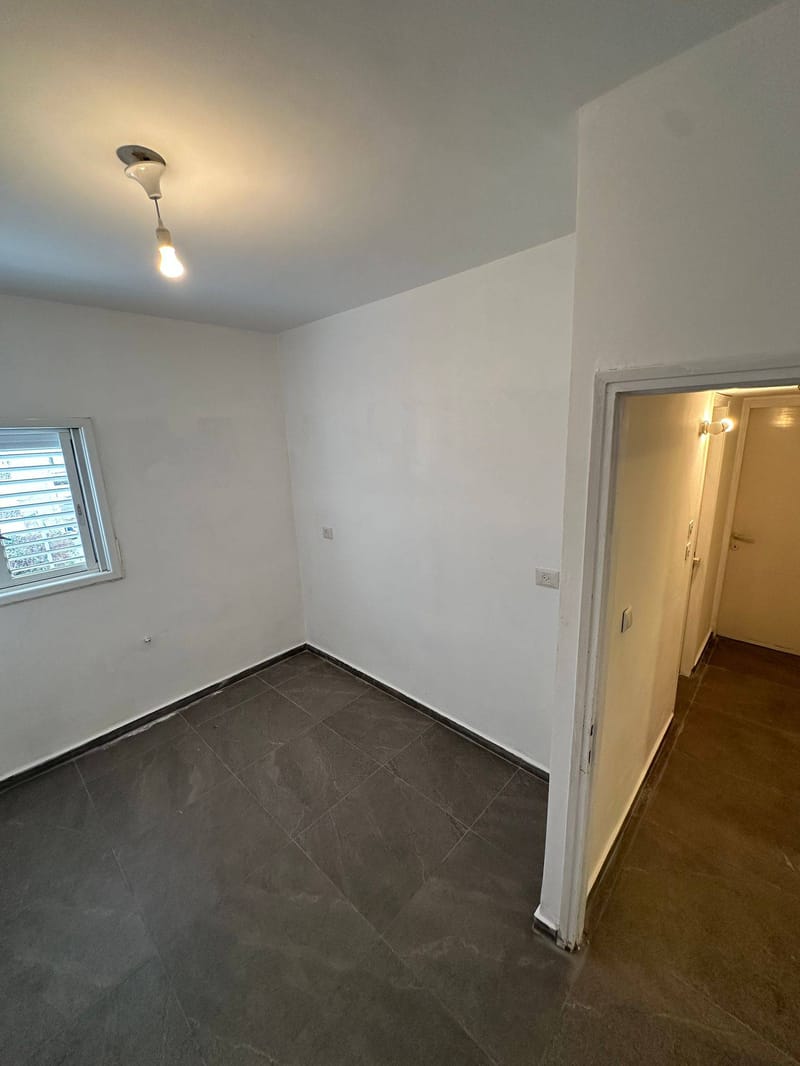 Photo from Facebook – 4 Rooms • ₪6,000, ז'בוטינסקי, Bnot Hayil, Rishon LeZion (1)