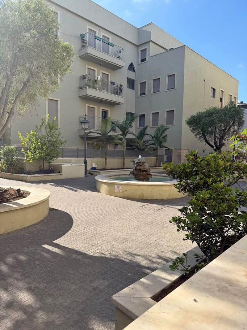 תמונה מפייסבוק – 3 חדרים • 9,500 ₪, שמואל ירחינאי, צהלון ושיכוני חיסכון, תל אביב (1)