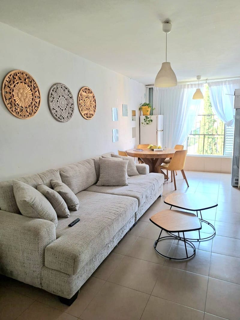 Photo from Facebook – 3.5 Rooms • ₪5,500, התומר, Remez, Rishon LeZion (1)