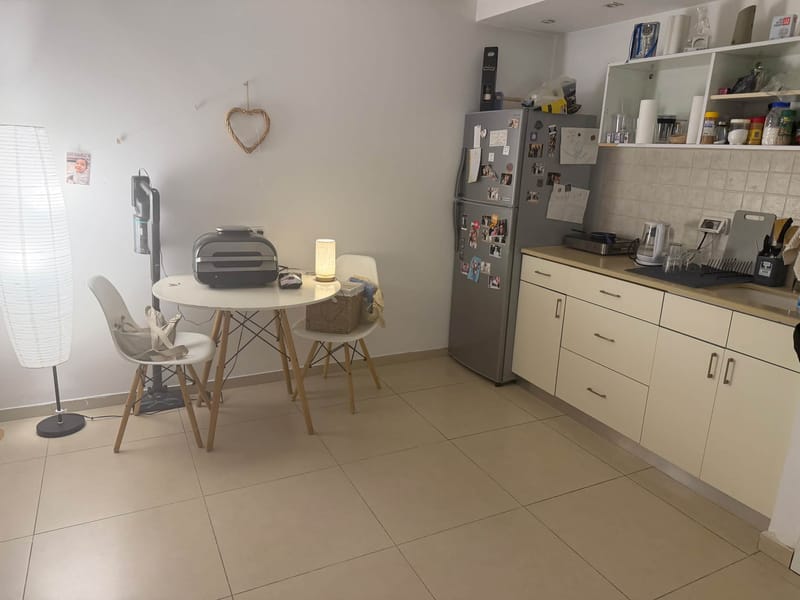 תמונה מפייסבוק – 2 חדרים • 3,500 ₪, נווה חוף, ראשון לציון (1)