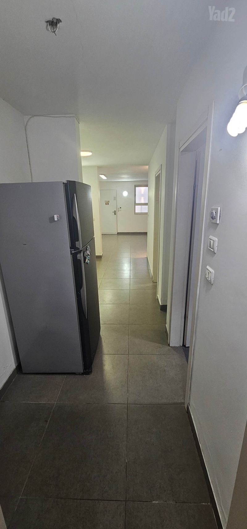 תמונה מיד2 – 3 חדרים • 4,500 ₪, מוהליבר 18, צפון מזרח מרכז העיר, נתניה (1)