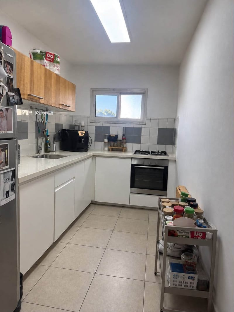 תמונה מפייסבוק – 3 חדרים • 4,700 ₪, רמז, ראשון לציון (1)