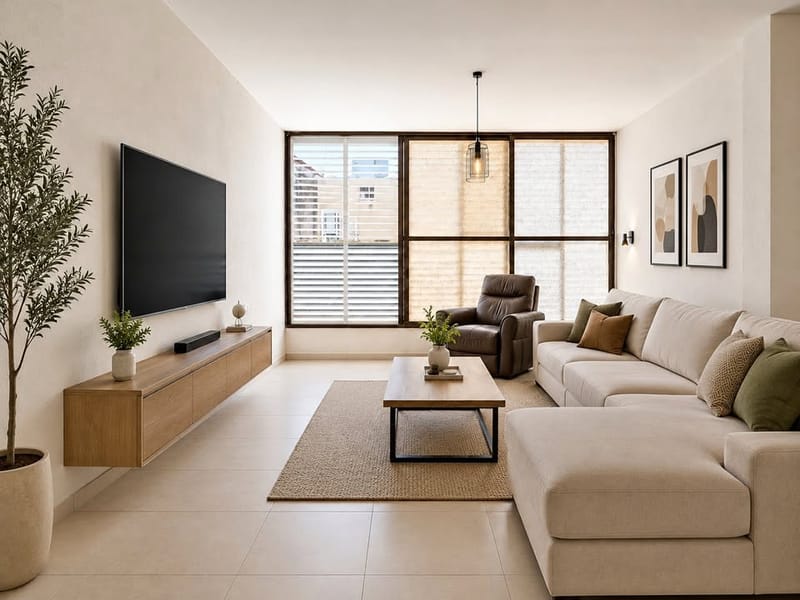 תמונה מפייסבוק – 4 חדרים • 5,800 ₪, רמב"ם, ראשון לציון (1)