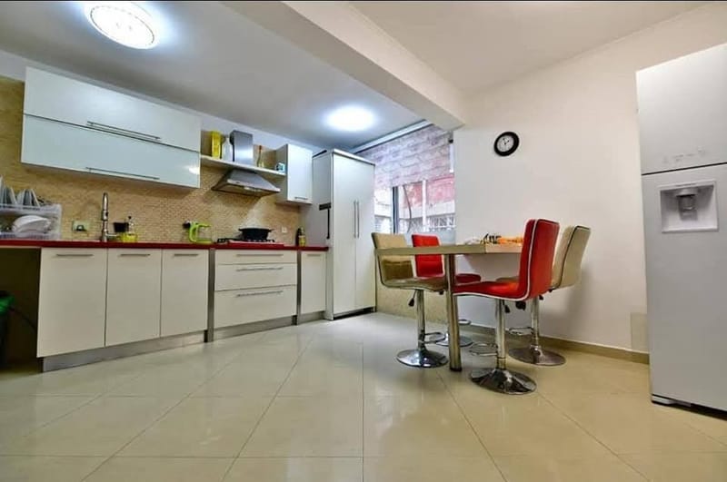 Photo from Facebook – 3 Rooms • ₪5,000, אהרונוביץ, Shikun Vatikim, Holon (1)