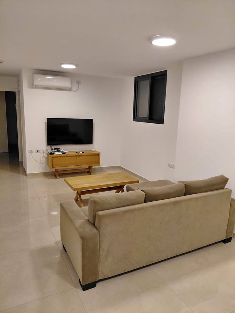Photo from Facebook – Studio • ₪4,700, Kiryat Rabin, Holon (1)