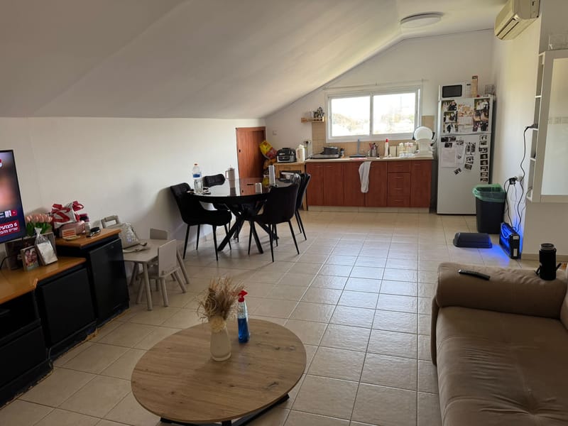 תמונה מפייסבוק – 3 חדרים • 4,600 ₪, התפוח, שיכוני המזרח, ראשון לציון (1)