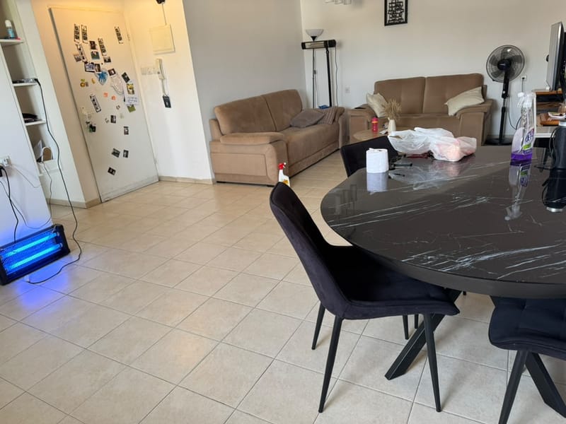 Photo from Facebook – 3 Rooms • ₪4,600, Shikunei HaMizrah, Rishon LeZion (1)