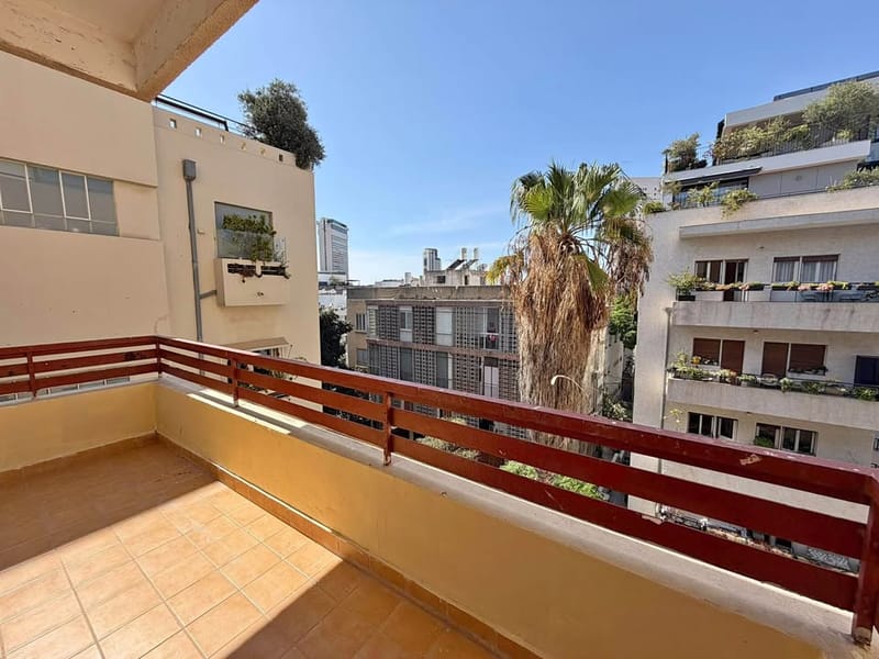 תמונה מפייסבוק – 3 חדרים • 12,500 ₪, בלפור/עין ורד, עין ורד (1)