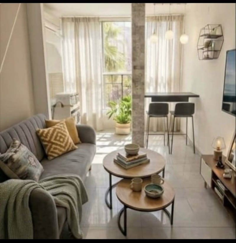 תמונה מפייסבוק – 2 חדרים • 4,300 ₪, רוטשילד, כצנלסון, ראשון לציון (1)