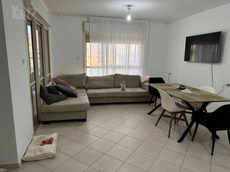תמונה מיד2 – 4 חדרים • 4,700 ₪, שדרות האצ"ל 39, מצפה ברנע, אשקלון (1)