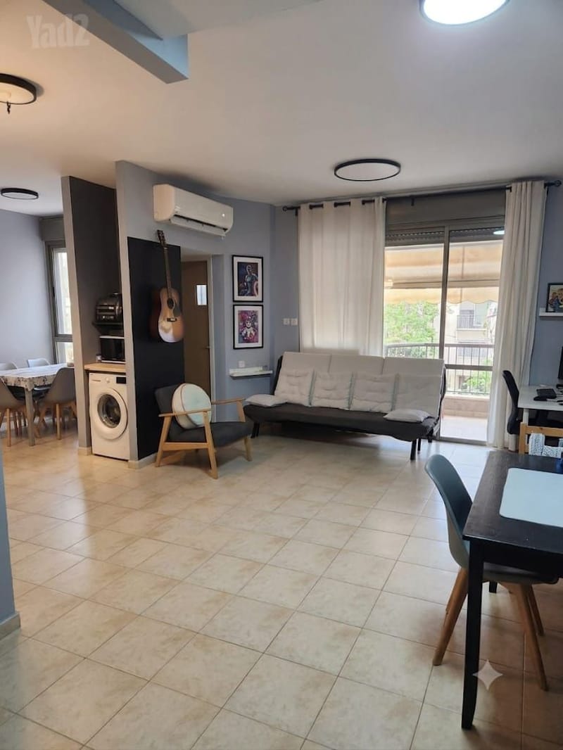 תמונה מיד2 – 2.5 חדרים • 1,920,000 ₪, הרב נריה, נאות שקמה, ראשון לציון (1)