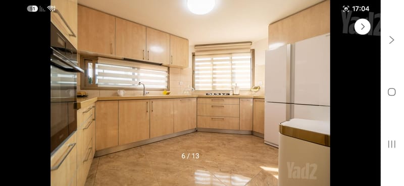 תמונה מיד2 – 5 חדרים • 8,200 ₪, סיני 13, שכונות דרומיות, אור יהודה (1)