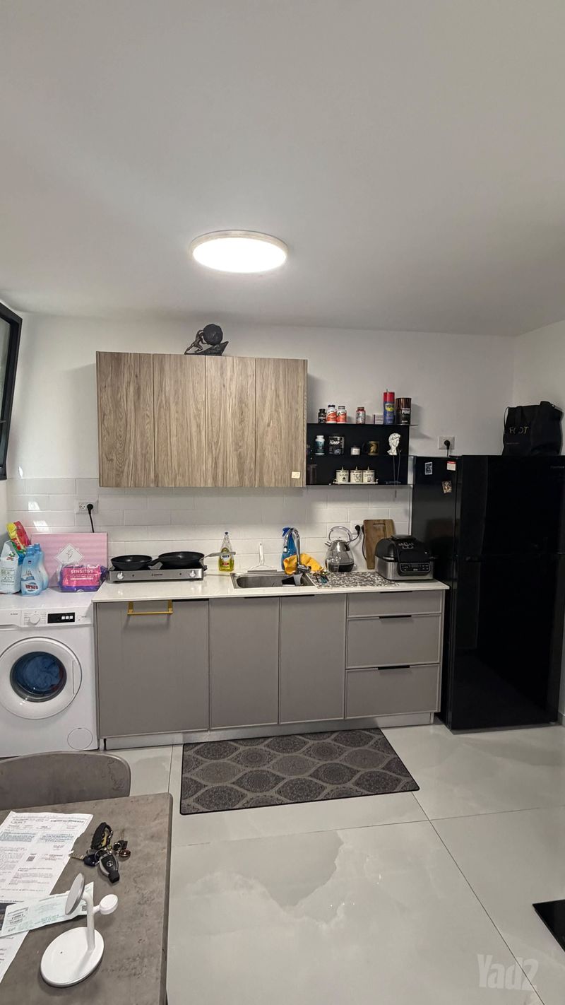 תמונה מיד2 – 2 חדרים • 4,250 ₪, אח"י מבטח 57, שער הים, ראשון לציון (1)