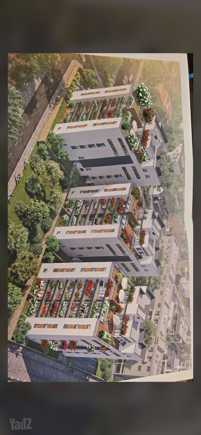 תמונה מיד2 – 4 חדרים • 7,000 ₪, השופטים 27, נאות יהודית ונווה ארזים, חולון