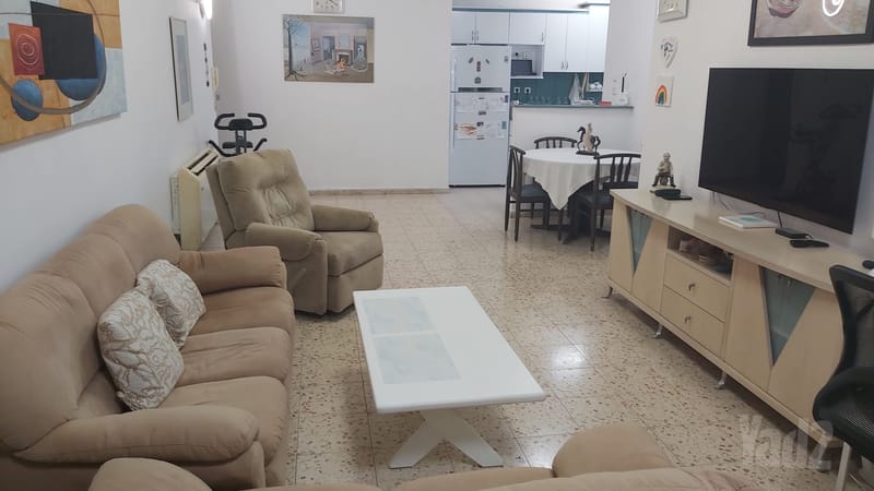 תמונה מיד2 – 3.5 חדרים • 1,930,000 ₪, נעמן 6, אברמוביץ, ראשון לציון (1)