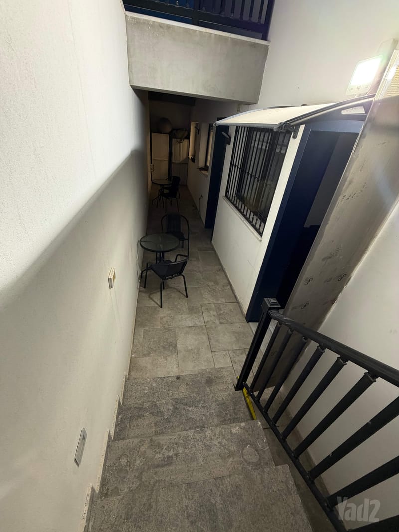 Photo from Yad2 – 2 Rooms • ₪3,800, Herzog, Ashkelon (1)