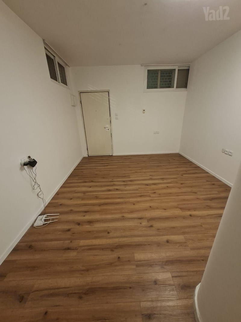 תמונה מיד2 – 2 חדרים • 3,900 ₪, המשוט 1, נווה ים, ראשון לציון (1)