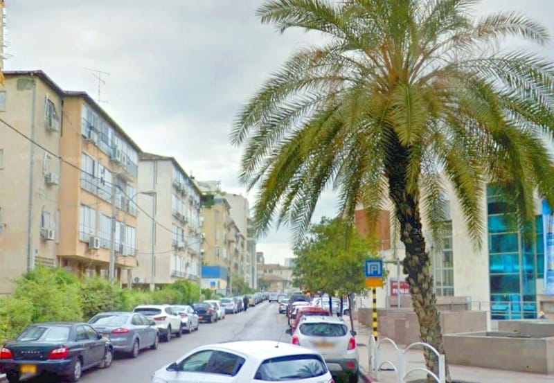 תמונה מיד2 – 3 חדרים • 4,200 ₪, וייצבארד, רמב"ם, ראשון לציון