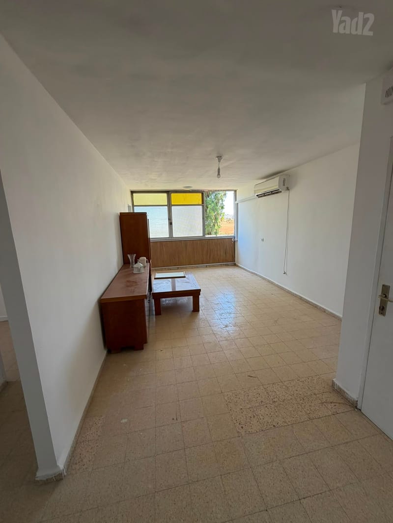 תמונה מיד2 – 3 חדרים • 4,700 ₪, לוי אשכול, גבעת אשכול, כפר סבא (1)