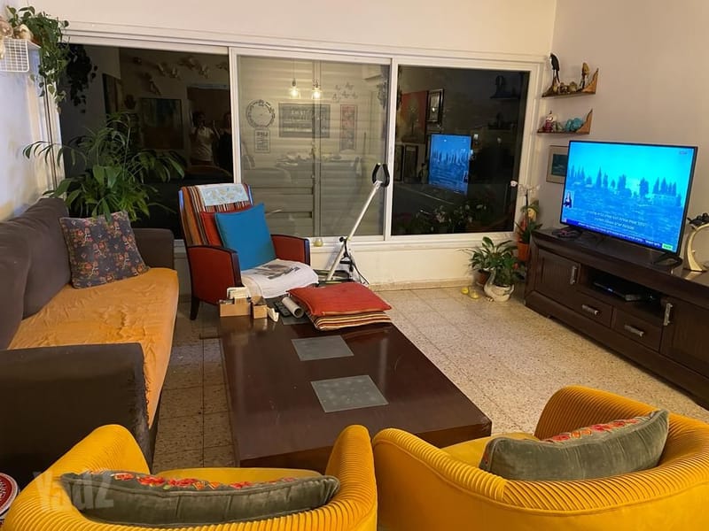 תמונה מיד2 – 3 חדרים • 3,300,000 ₪, רמת השרון (1)