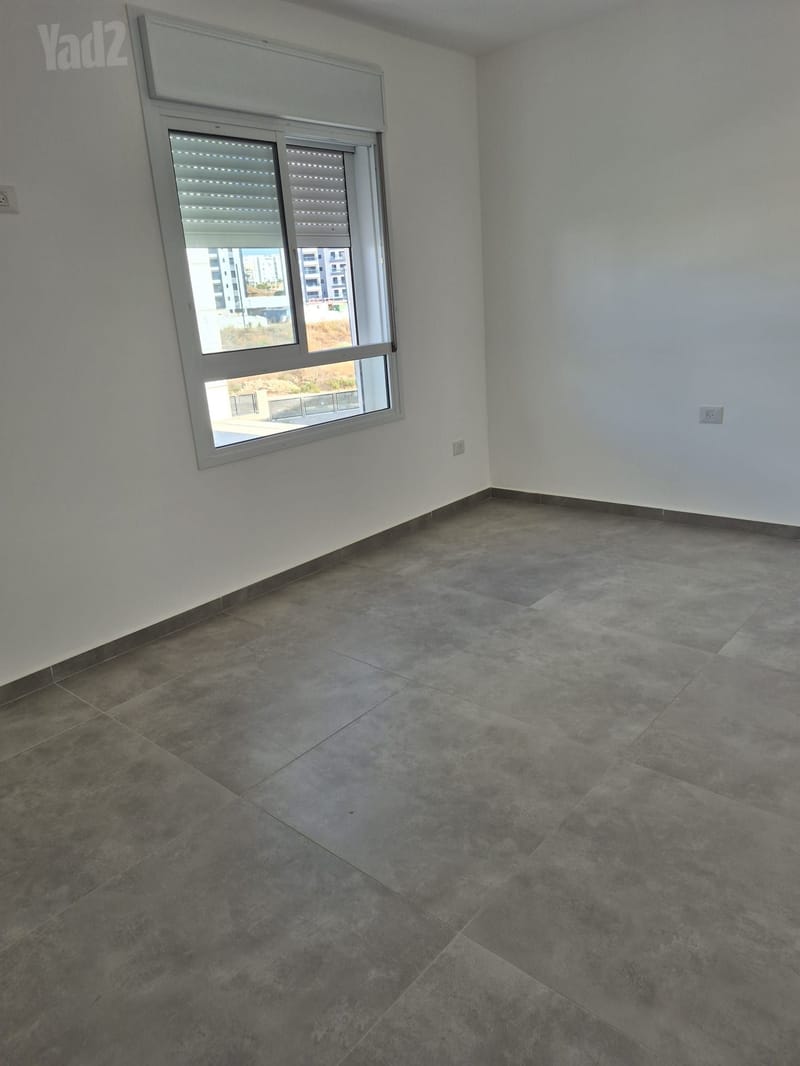 Photo from Yad2 – 4.5 Rooms • ₪6,800, אלישע 1, HaNeviim, Rosh HaAyin (1)