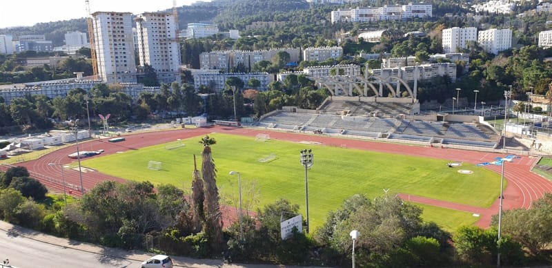 תמונה מיד2 – 4 חדרים • 3,500 ₪, גדליהו 31, נווה שאנן, חיפה (1)