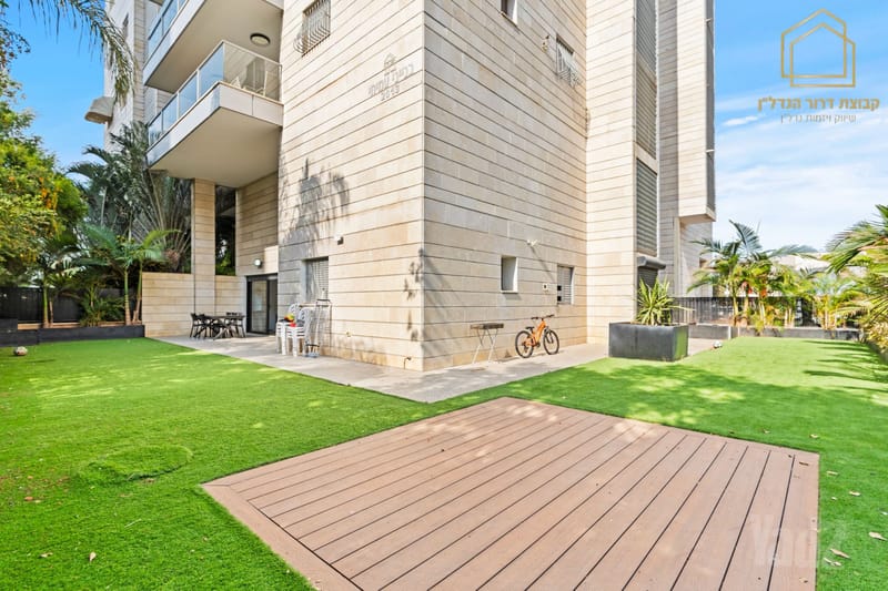 תמונה מיד2 – 4 חדרים • 4,290,000 ₪, סעדיה ויוסף בשארי 1, נחלת יהודה, ראשון לציון (1)