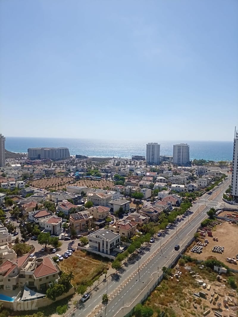 תמונה מיד2 – 5 חדרים • 8,700 ₪, הפריגטה, שכונה דרום חדש, בת ים (1)
