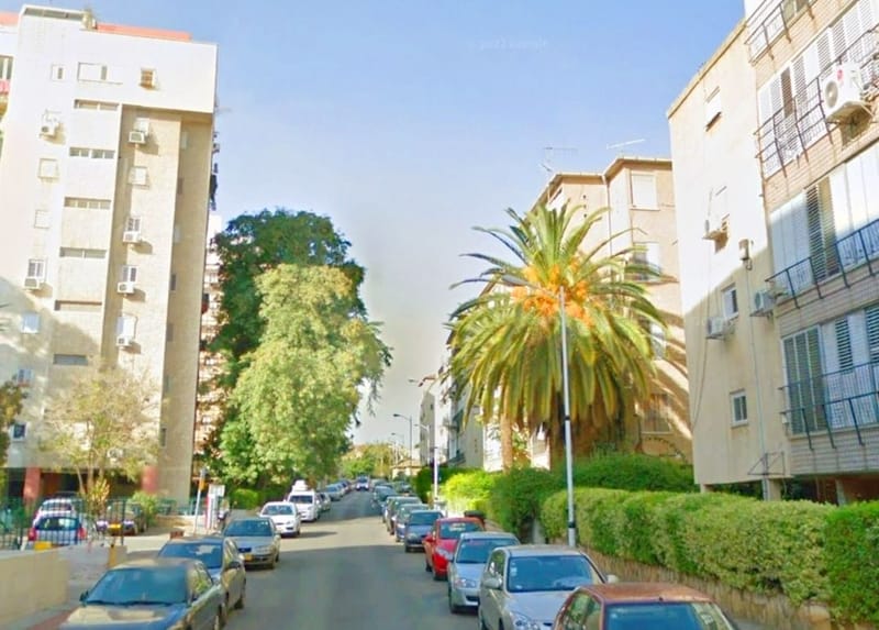 תמונה מיד2 – 3 חדרים • 4,200 ₪, רוטשילד 28, רמב"ם, ראשון לציון (1)
