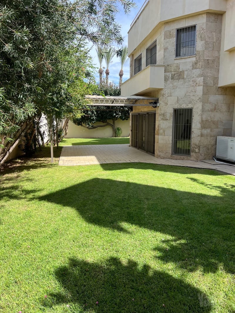 תמונה מיד2 – 7 חדרים • 29,000 ₪, ניל"י, הרצלייה פיתוח, הרצליה (1)