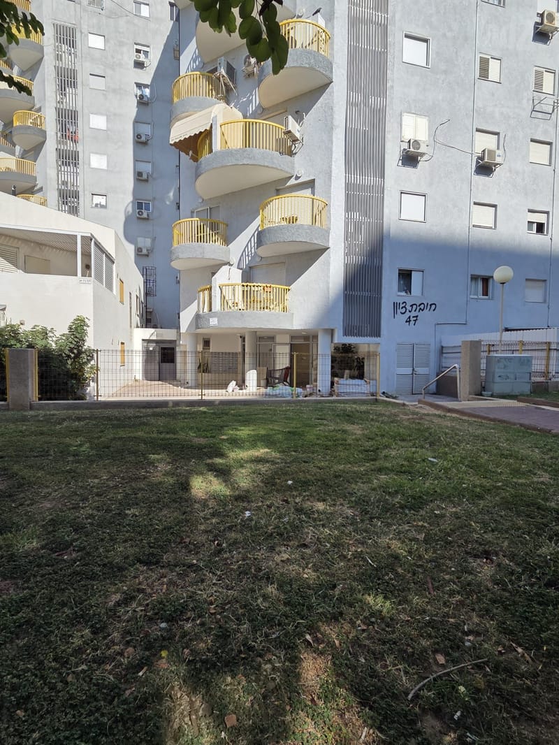 תמונה מיד2 – 3 חדרים • 1,350,000 ₪, חיבת ציון, רובע א, אשדוד (1)
