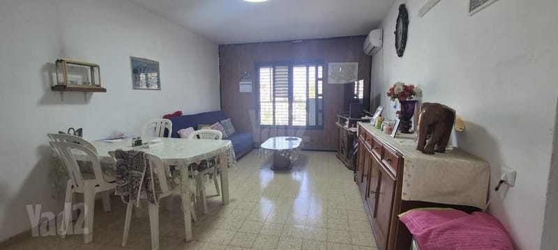תמונה מיד2 – 2.5 חדרים • 4,000 ₪, סעדיה מרדכי 5, נאות יצחק רבין, רמלה (1)