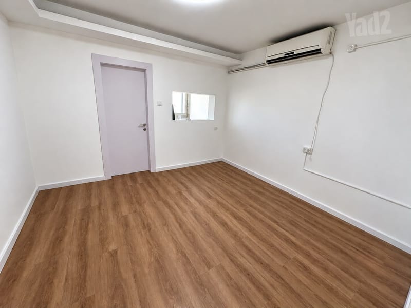 תמונה מיד2 – 2.5 חדרים • 2,700 ₪, שדרות דגניה 23, קריית חיים מערבית, חיפה (1)