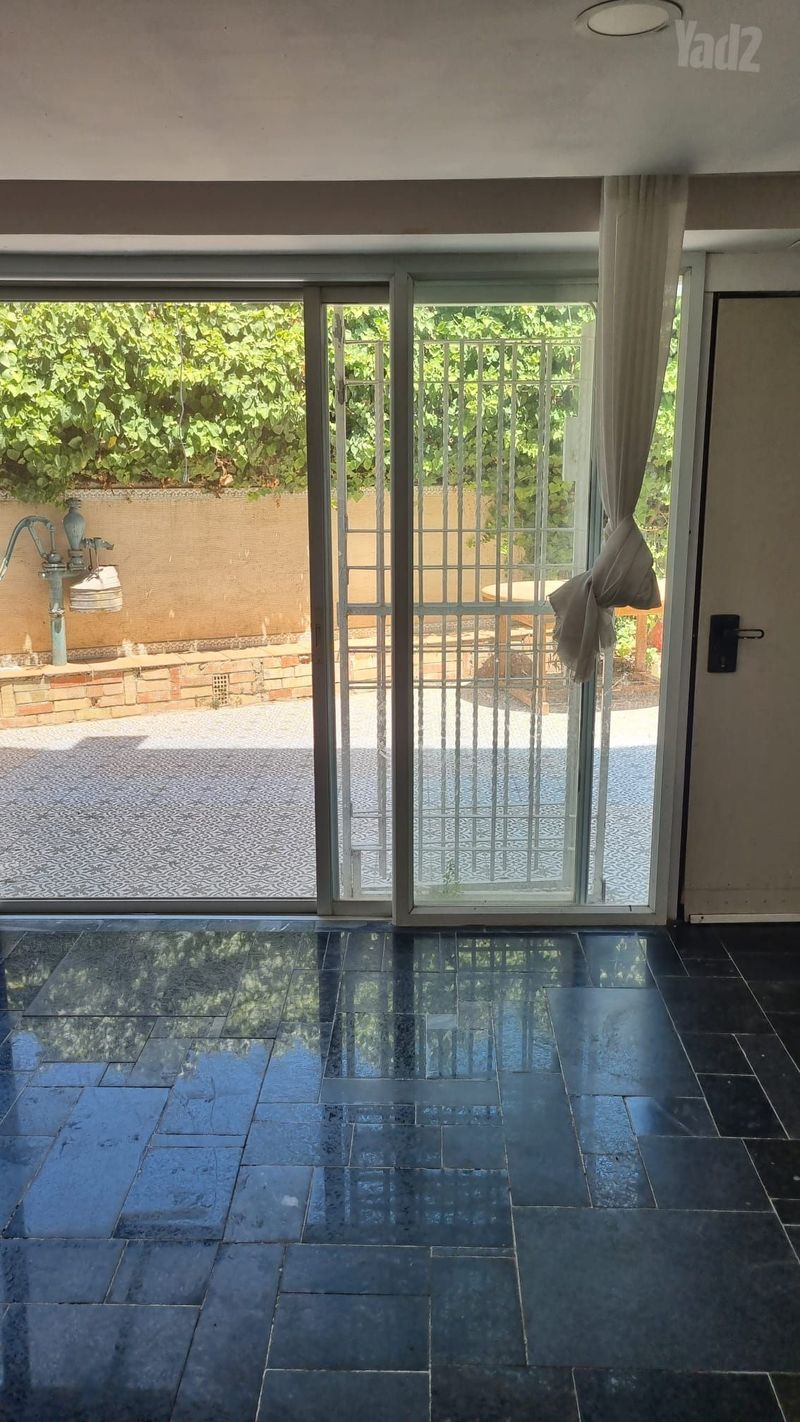 תמונה מיד2 – 2.5 חדרים • 5,750 ₪, הצלף 3, עיר גנים, ירושלים (1)