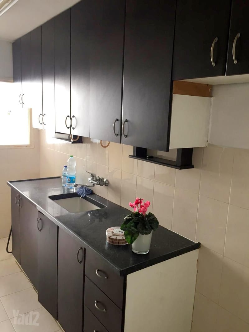 תמונה מיד2 – 3 חדרים • 5,300 ₪, סר ג'ון מונש 9, יד אליהו, תל אביב (1)