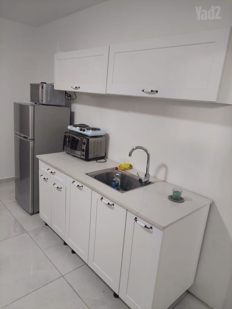 תמונה מיד2 – 2 חדרים • 3,400 ₪, הזהרון 29, נווה ים, ראשון לציון (1)