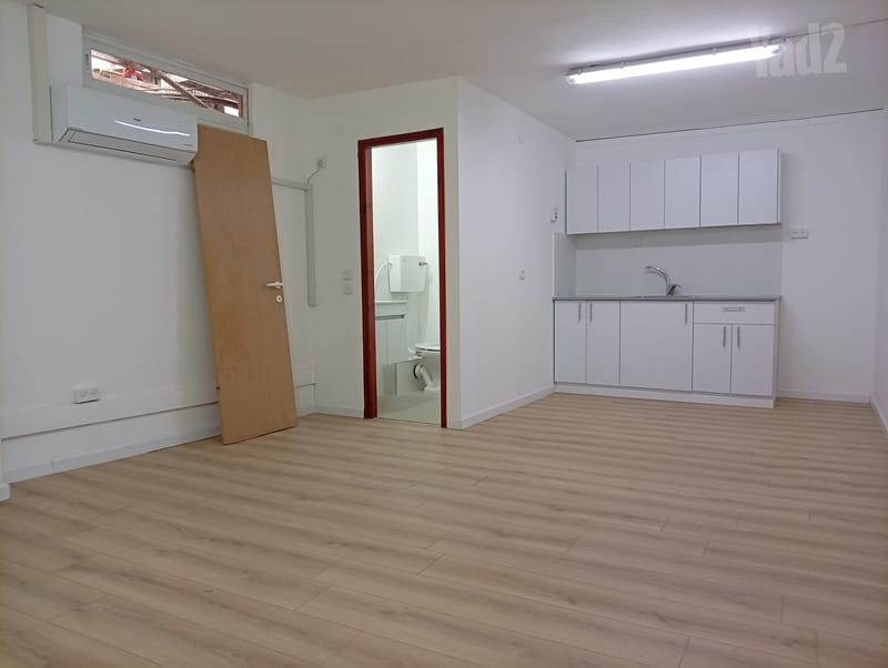 Фото с Yad2 – Полуторка • 3,500 ₪, שדרות הותיקים, Кирьят Шалом, Тель-Авив (1)