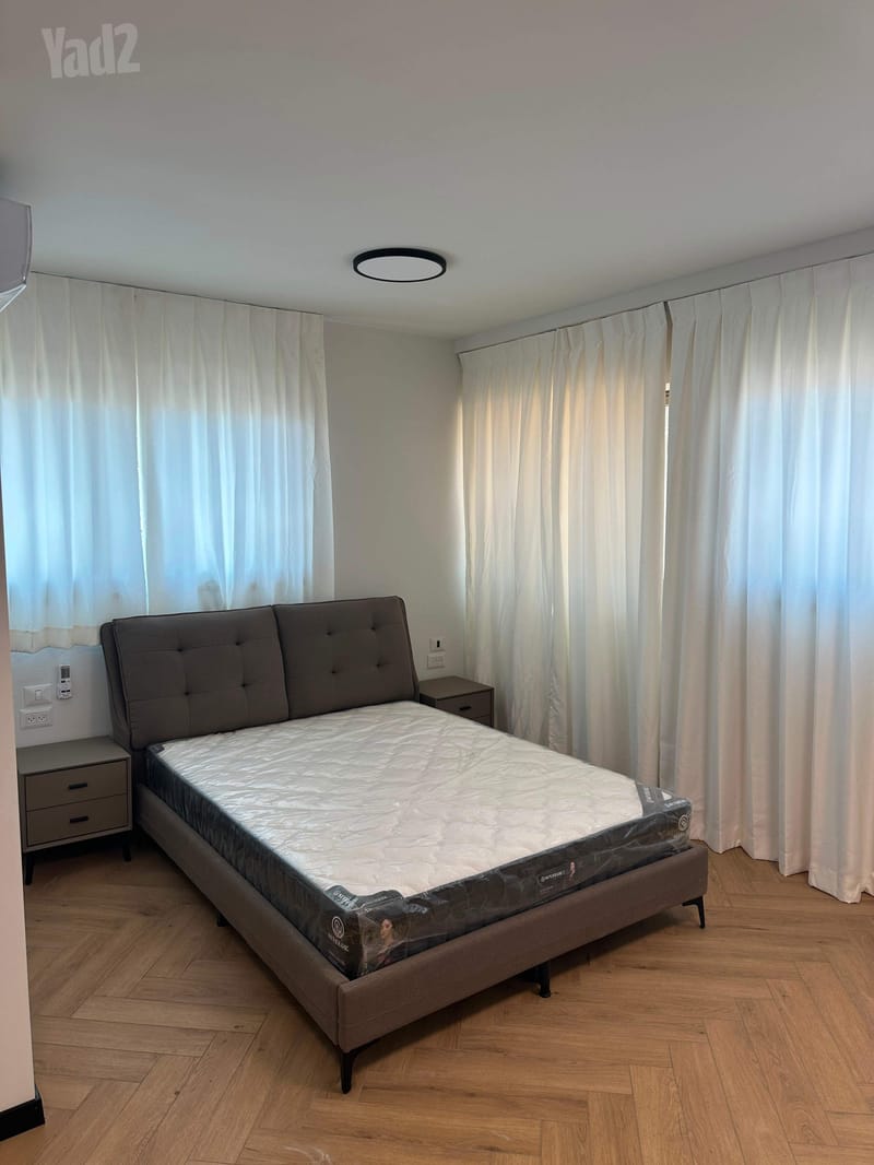 תמונה מיד2 – סטודיו • 4,200 ₪, החומה 2, נווה ים, ראשון לציון (1)