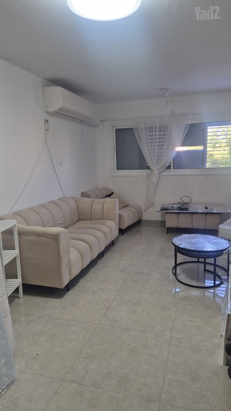 Photo from Yad2 – 3.5 Rooms • ₪3,000, ההסתדרות, Shimshon, Ashkelon (1)