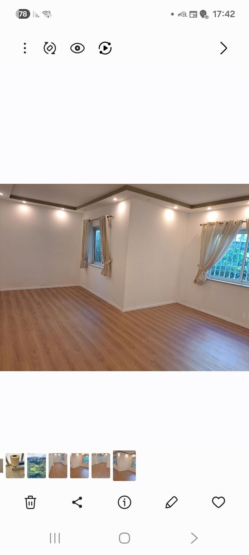 תמונה מיד2 – 5 חדרים • 10,500 ₪, גני צהלה,רמות צהלה, תל אביב (1)