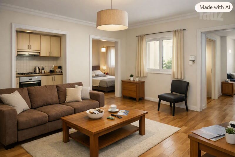 Photo from Yad2 – 5 Rooms • ₪12,000, ד"ר וייסבורג 14, Yoseftal, Petah Tikva